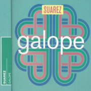 Suarez - Galope (1996) Hi-Res