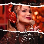 Estúdio Imaginar & Janaina Alves - Janaina Alves no Estúdio Imaginar (2025)