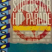 Dennis Brown, Johnny Osbourne, Al Campbell, King Jammy - Superstar Hit Parade (2025) [Hi-Res]