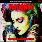 Madonna - Causing A Commotion (Live) (2019)