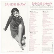 Sandie Shaw - Nothing Comes Easy (Remastered) (2004)