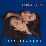 Comme John - Nuit blanche (2025) [Hi-Res]