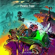 The Neverland Express + Caleb Johnson - Paradise Found: Bat Out Of Hell Reignited (2023) [Hi-Res]