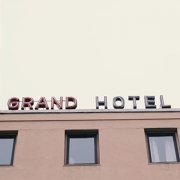 I Was a King - Grand Hotel (2021) Hi Res