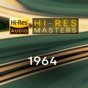 VA - Hi-Res Masters: 1964 (2024) Hi-Res