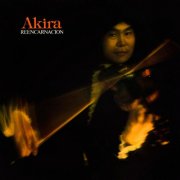 Akira - Reencarnacion (Remasterizado 2026) (2026) [Hi-Res]