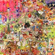 Alex Paxton - Delicious (2025) [Hi-Res]