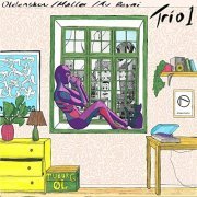 Oldenskov/Møller/av Reyni Trio - TRIO 1 (2021) Hi Res