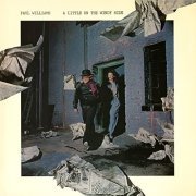 Paul Williams - A Little on the Windy Side (Expanded Edition) (1979/2016)