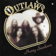 Outlaws - Hurry Sundown (Reissue, Remaster) (1977/2001)