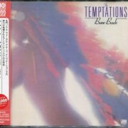 The Temptations - Bare Back (1978) [2013 Atlantic 1000 R&B Best Collection] CD-Rip