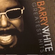 Barry White - Greatest Hits (2008)