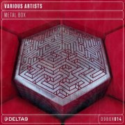 VA - Metal Box (2026)