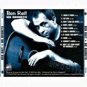 BEN RAIT - No Regrets (2023)