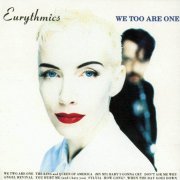 Eurythmics - We Too Are One (1989)