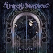 Unlucky Morpheus - Gate of Hell (2026) Hi-Res