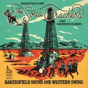 The Soda Crackers – The Soda Crackers (2025)