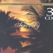 Natures Ensemble - Serenity (2000) (3xCD)