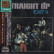 Exit 9 - Straight Up (1975) [2008] CD-Rip