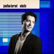 Jonathan Karrant - Eclectic (2023)