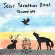 Jesse Stratton Band - Reunion (2026) [Hi-Res]