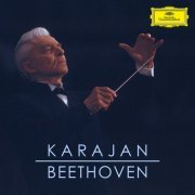 Herbert Von Karajan - Karajan - Beethoven (2021)