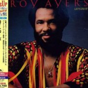 Roy Ayers - Let's Do It (1978) [2009] CD-Rip