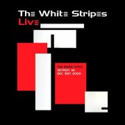The White Stripes - 2000-12-31 Magic Stick, Detroit, MI (2026)