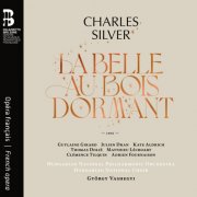 Hungarian National Philharmonic Orchestra - Charles Silver: La Belle au bois dormant (2026) [Hi-Res]