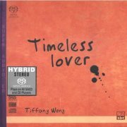 Tiffany Wong - Timeless Lover (2018) [DSD/DSF]