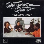 Jacky Terrasson - What's New (1993)