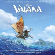 VA - Vaiana (Original Motion Picture Soundtrack) (2016)