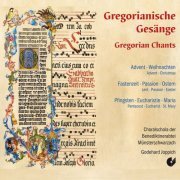 Choralschule der Benediktinerabtei Münsterschwarzach - Gregorian Chants (2020)