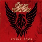 The Fabulous Thunderbirds - Struck Down (2024)