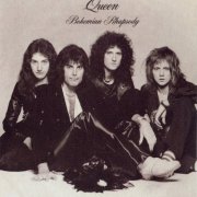 Queen - Bohemian Rhapsody (1991) 3''CD JAPAN Single FLAC