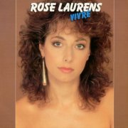 Rose Laurens - Vivre (1983)