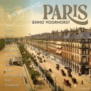 Enno Voorhorst - Paris (2026)