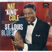 Nat "King" Cole - St. Louis Blues (2011)