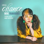 Miki Yamanaka - Chance (2024) [Hi-Res]