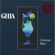 Ghia - Curaçao Blue (2022)