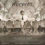 Magenta - The Twenty Seven Club (2013)