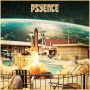 Psyence - Psyence (2019)