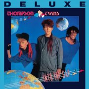 Thompson Twins - Into the Gap (Deluxe Edition; 2024 Remaster) (1984)