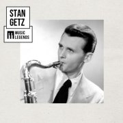 Stan Getz - Music Legends Stan Getz: The Jazz Master (2026)