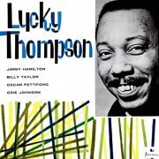 Lucky Thompson - Lucky Thompson (1956/2020) Hi Res