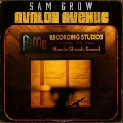 Sam Grow - Avalon Avenue (2024)