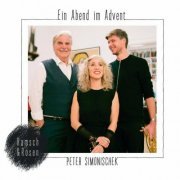 Peter Simonischek - Ein Abend im Advent (2023) Hi-Res