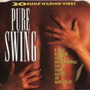 VA - Pure Swing (1994)
