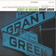 Grant Green - Street Of Dreams (1964/2013) Hi-Res