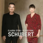 Claudia Stein - Schubert (2023)